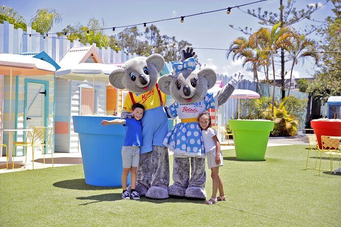 Dreamworld Gold Coast Admission 1 Day Ticket - Final Thoughts: Is Dreamworld Worth Your Time?