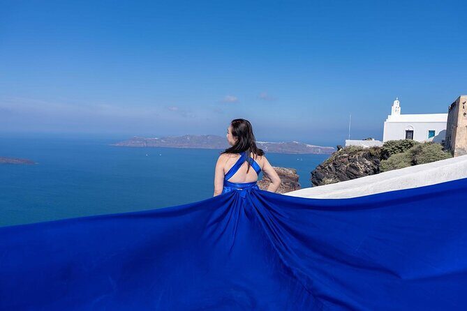 Dreamy Flying Dress Photoshoot in Santorini - Final Thoughts: Is This the Right Experience for You?