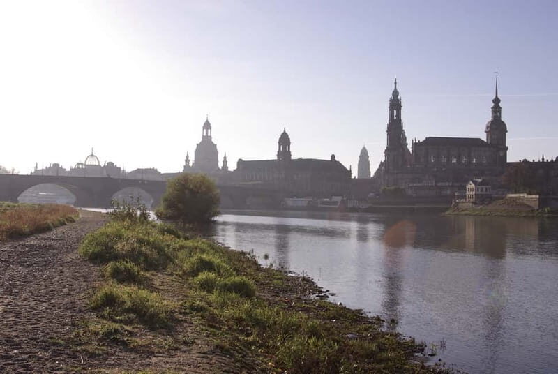 Dresden: 10-Hour-Tour from Berlin by VW-Bus - FAQ
