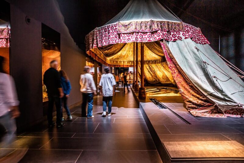 Dresden: 2 day ticket for museums of the Dresden State Art Collections - FAQs