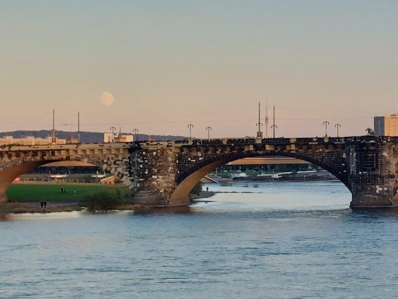 Dresden Altstadt: Stag party adventure - What Makes This Tour Stand Out?