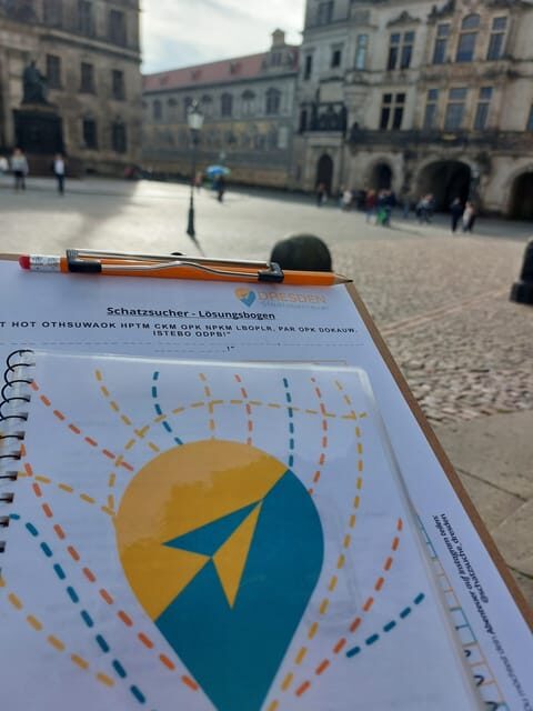 Dresden Altstadt: Stag party adventure - Detailed Itinerary Breakdown