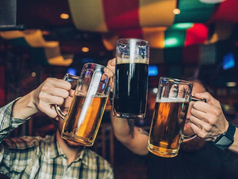 Dresden: Beer tour through 3 pubs: Legendary evening with beers & extras - What We Love About This Tour