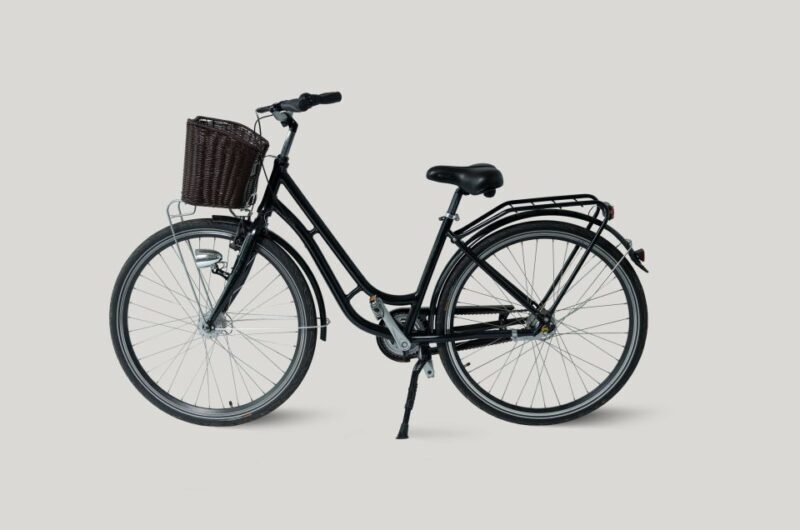 Dresden: Bike Rental - City Bike with Option Children Seat - FAQ