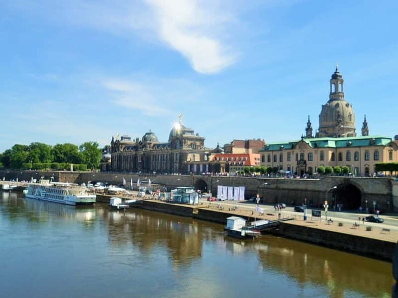 Dresden: Boat Cruise with Wine Tasting and Snacks - A Detailed Look at the Dresden: Boat Cruise with Wine Tasting and Snacks