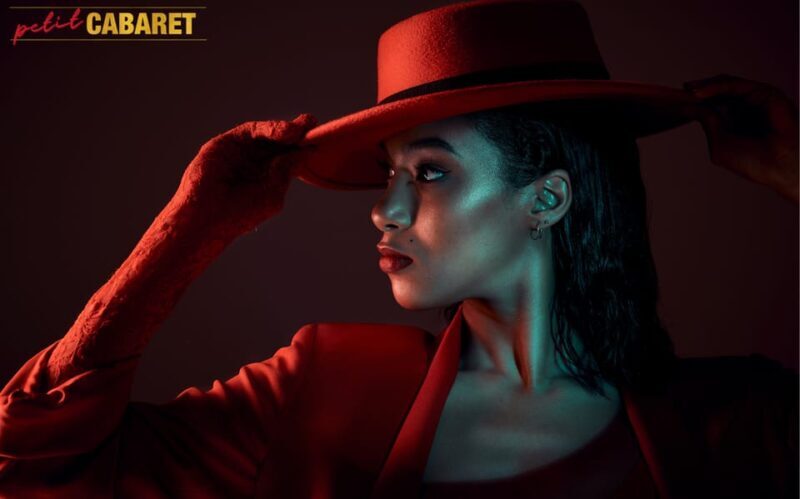 Dresden: BURLESQUE - "The art of sensual seduction" - Authentic Audience Perspectives