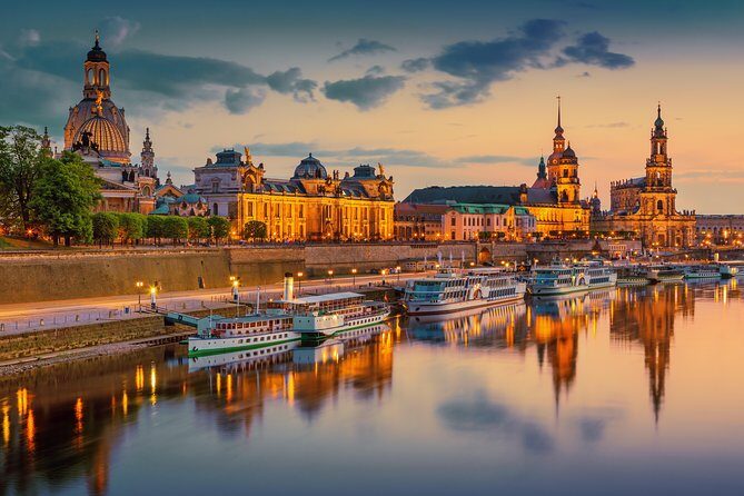 Dresden City and Bastei Bridge All Inclusive from Prague - Why This Tour Works for Travelers