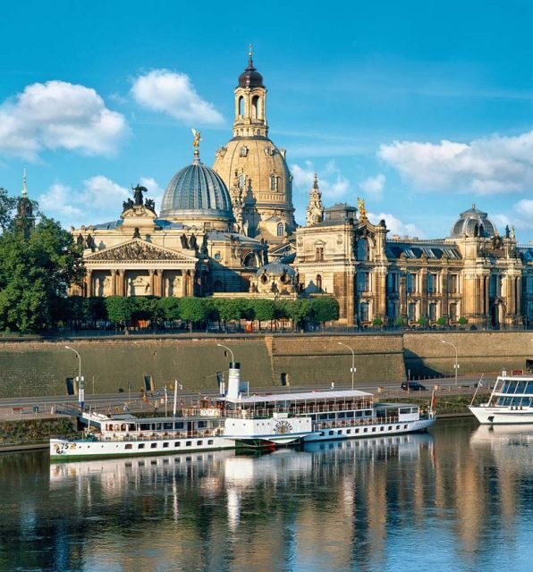 Dresden: City Sightseeing Tour with Live Guide - FAQ: Your Dresden Questions Answered
