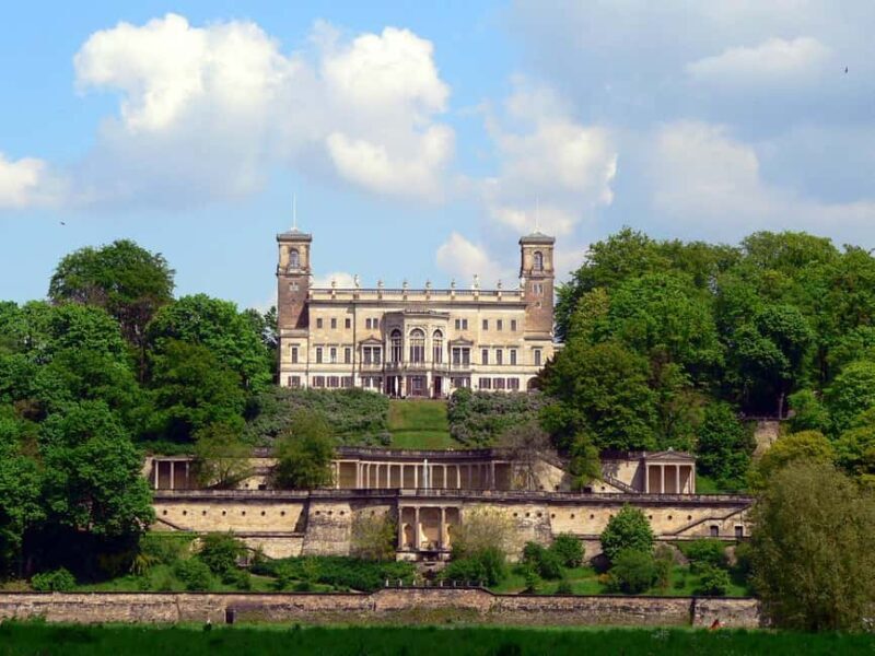Dresden: Classical concerts at Albrechtsberg Castle - FAQs