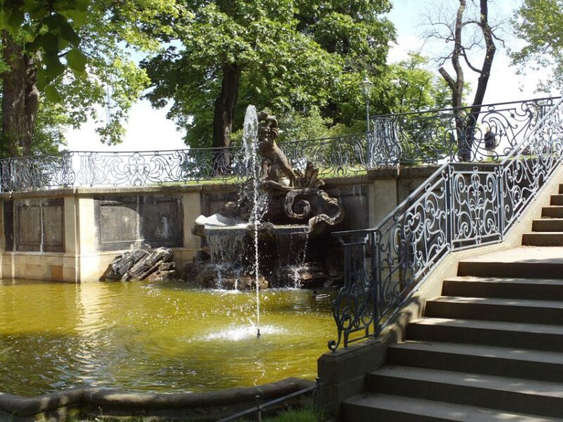 Dresden: Complete Walking Tour with Frauenkirche Visit - The Sum Up