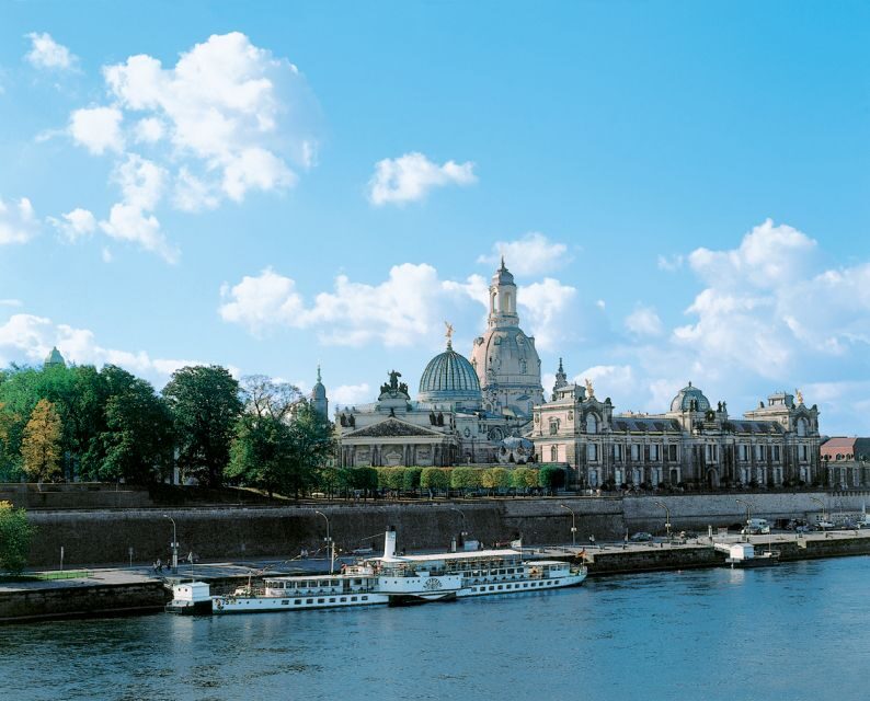 Dresden: Elbe River Cruise to Meissen - A Closer Look at the Itinerary and Highlights