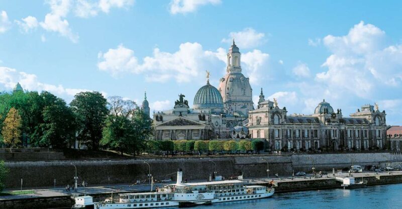 Dresden: Elbe River Cruise to Meissen - Practical Tips for Your Trip