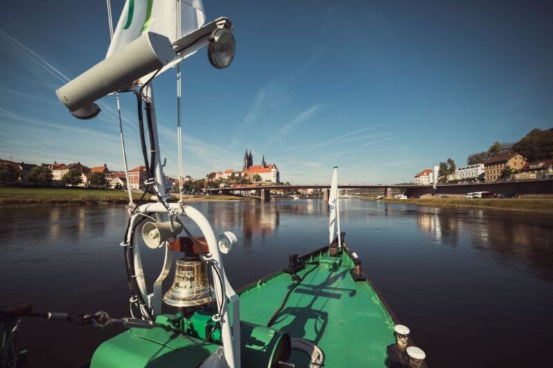 Dresden: Elbe River Cruise to Meissen - Who Should Consider This Tour?