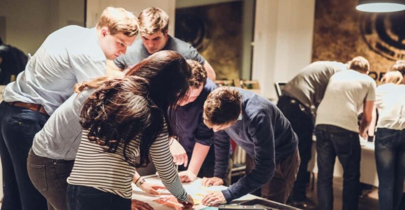Dresden: Escape Room for teams in the Barock Eventpark - Final Thoughts