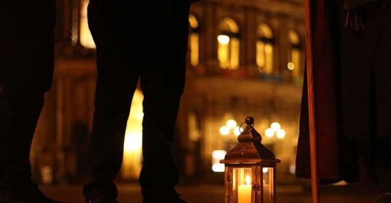 Dresden Group Tour with a Night Watchman - In-Depth Review of the Dresden Night Watchman Tour