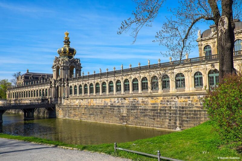 Dresden: Guided Beer Tour of the Historic Old City - Final Thoughts