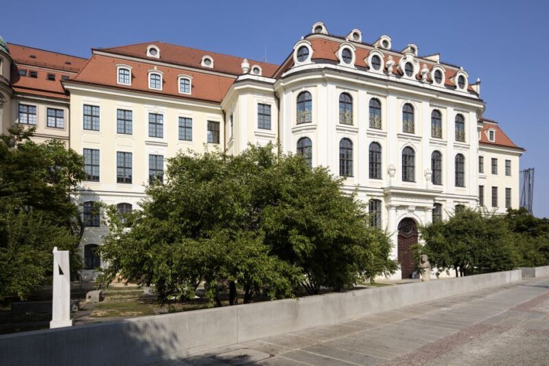 Dresden: Guided City Walk and City Museum Entrance Ticket - Final Thoughts