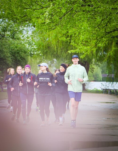 Dresden: Guided running/jogging tour with insider tip guarantee - What Makes This Tour Stand Out?