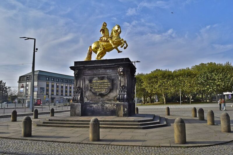 Dresden: Guided Segway Tour - An In-Depth Look at the Dresden Segway Tour