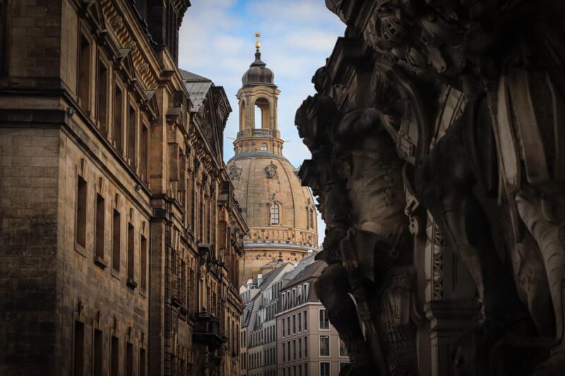 Dresden: Guided Tour with Beer Tasting - Final Thoughts