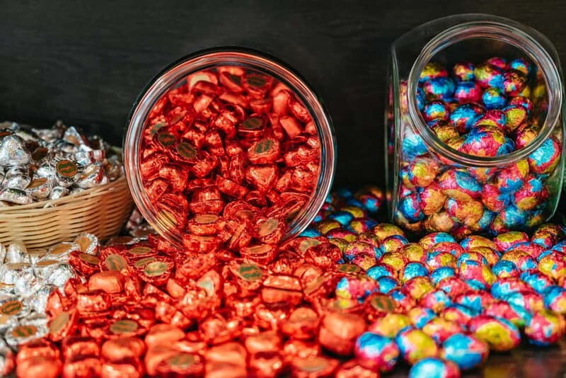 Dresden: Guided Walking Tour and Chocolate Museum Ticket - Key Points