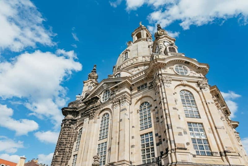 Dresden: Guided Walking Tour and Chocolate Museum Ticket - A Deep Dive into Dresden’s Best-Kept Secrets: The Tour Experience