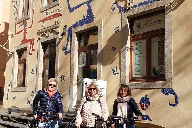 Dresden Highlights - Big city tour with bike - Who Would Love This Tour?