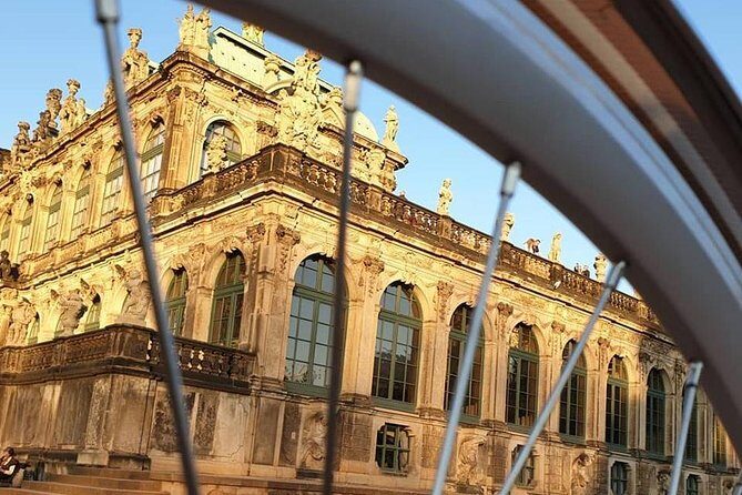 Dresden Highlights - Big city tour with bike - The Sum Up: Is This Tour Worth It?