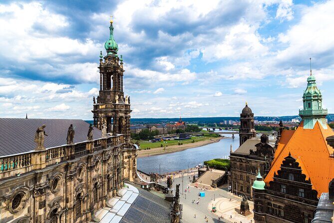 Dresden Highlights Private Day Trip from Berlin by Car - Final Thoughts