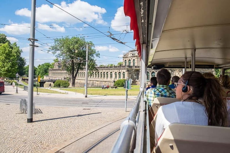 Dresden: Hop-On Hop-Off Sightseeing Bus Tickets - Final Thoughts