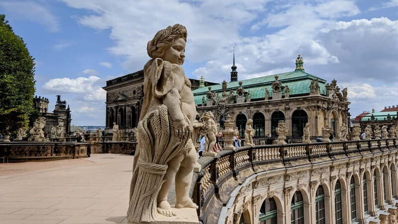 Dresden: Private Day Trip from Prague w/ Optional Tisa Rocks - Who This Tour Is Best For