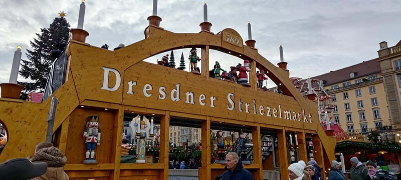 Dresden: Private Day Trip from Prague w/ Optional Tisa Rocks - The Sum Up