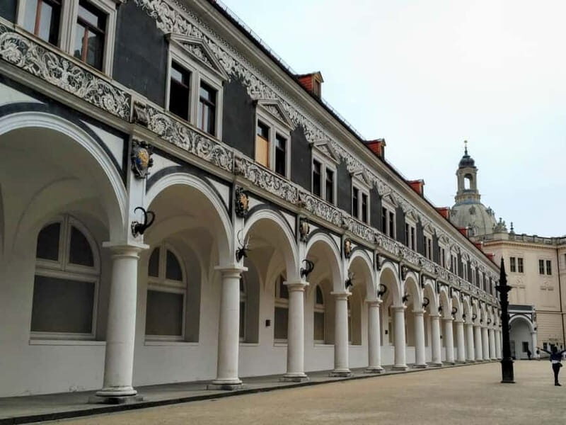 Dresden: Private Day Trip from Prague w/ Optional Tisa Rocks - FAQ