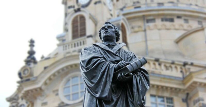 Dresden: Private Guided Walking Tour - An In-Depth Look at Dresden’s Private Guided Tour