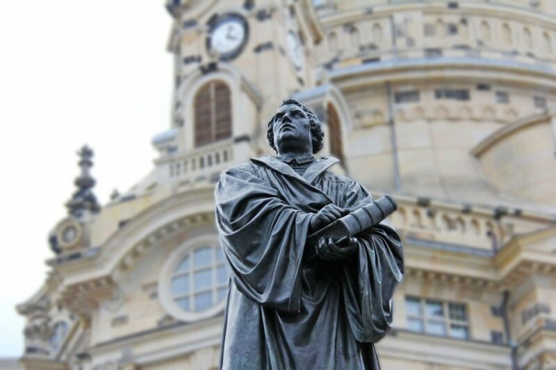 Dresden: Private Guided Walking Tour - Frequently Asked Questions