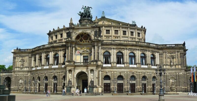 Dresden - Private tour including Castle visit - Final Thoughts