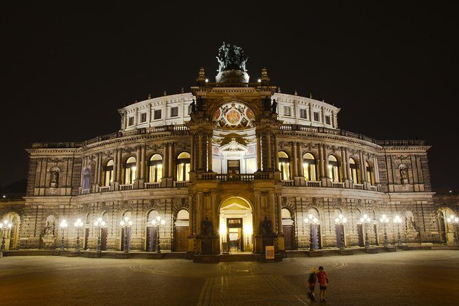 Dresden private tour with castle visit - The Real Value of This Tour