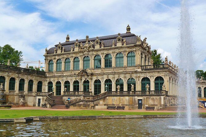 Dresden private tour with castle visit - Final Thoughts