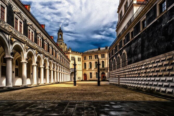 Dresden Private Walking Tour With A Professional Guide - Final Thoughts: Is It Worth It?