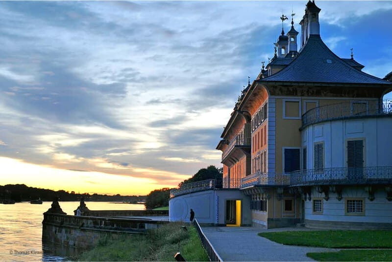 Dresden Regio Card for 1, 2, or 3 Days - What We Like About the Experience