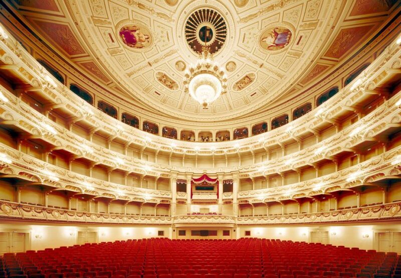 Dresden: Semperoper and Old Masters Picture Gallery - Discover Dresden’s Semperoper and Old Masters Picture Gallery: An Authentic Cultural Journey