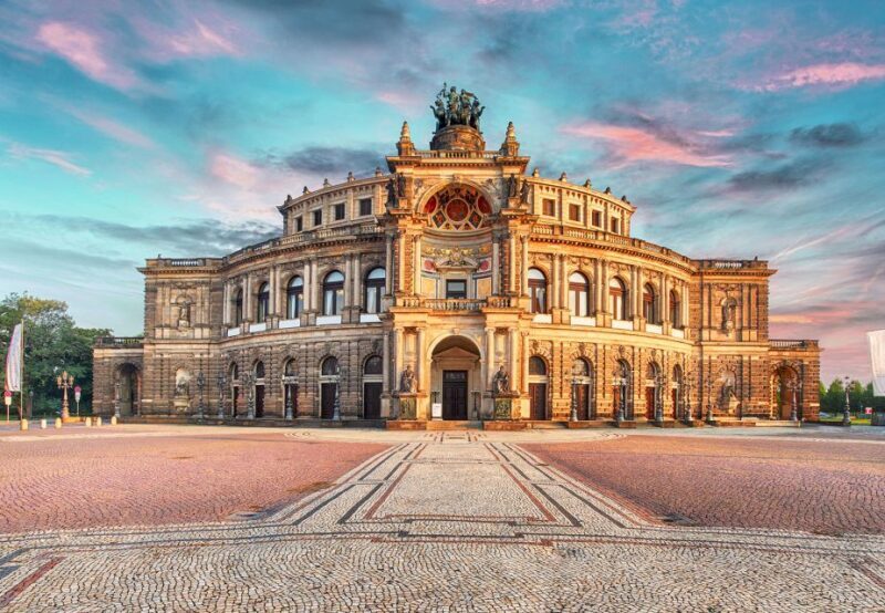Dresden: Semperoper and Old Masters Picture Gallery - Final Thoughts: Who Will Love This Tour?