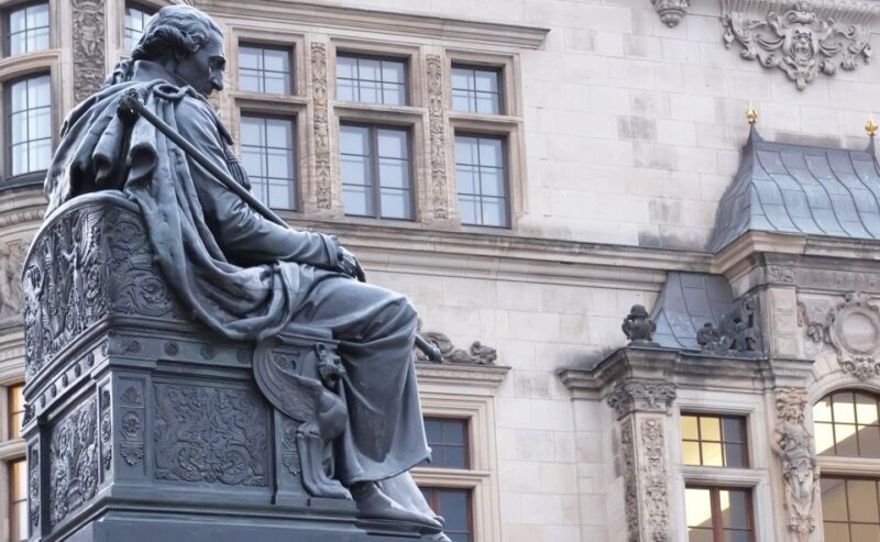 Dresden: Shared Small Group Walking Tour in English - FAQs about the Dresden Walking Tour