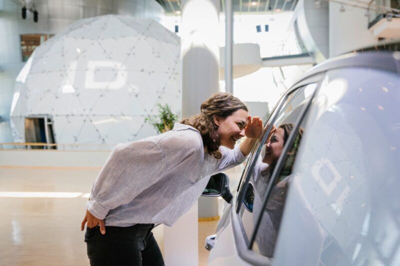 Dresden: Special Tour for Children & Families VW Factory - FAQs