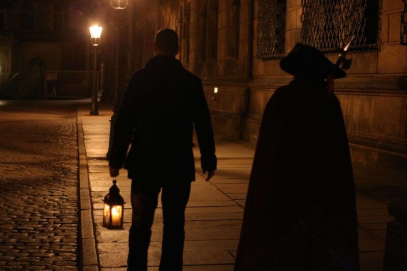 Dresden: The Original Night Watchman Tour in Lantern Light - Final Thoughts