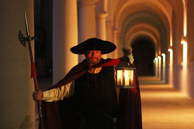 Dresden: Walking tour with the night watchman - Why This Tour Offers Strong Value