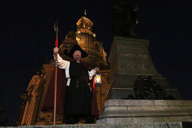 Dresden: Walking tour with the night watchman - Final Thoughts