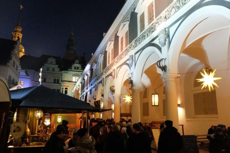Dresden with a touch of Xmas: English small group tour - Final Thoughts