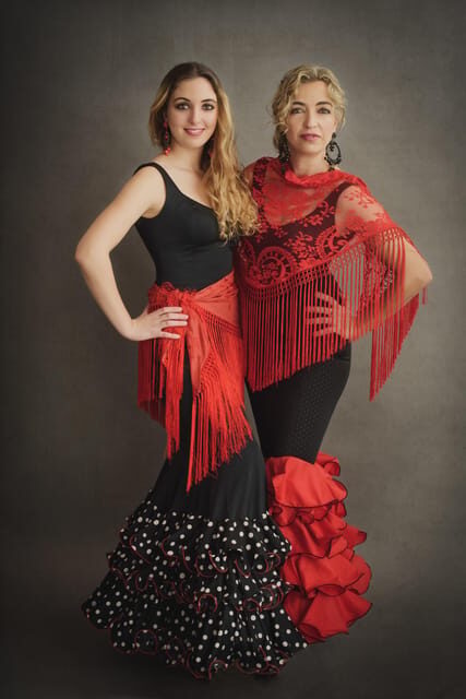 Dress and feel like a real Flamenca - FAQ