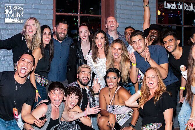 Drink, Ride, Sing and Dance Bar Tour - Who Will Love This Tour?